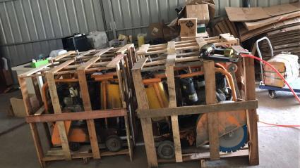 温泉行李、家具、电器包装托运