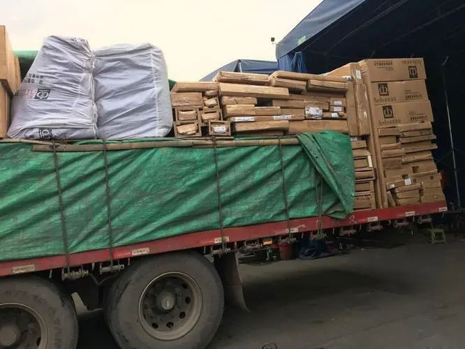温泉家具托运